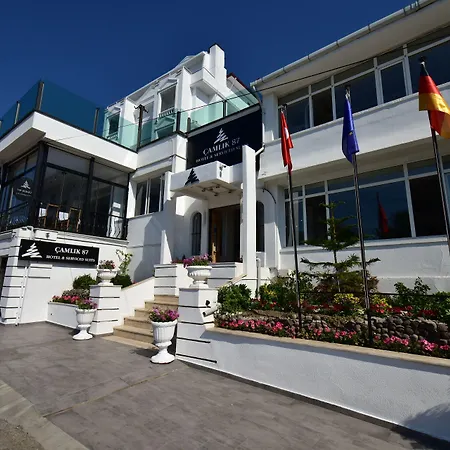 Camlik 87 3* Ayvalı