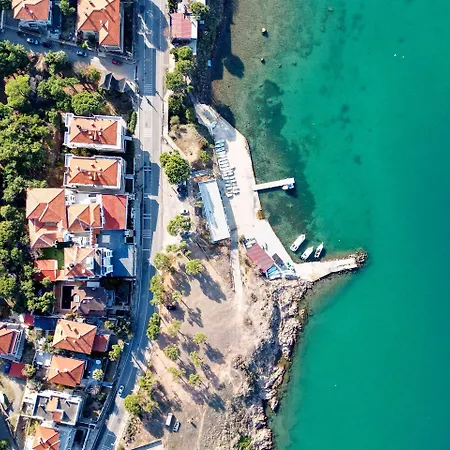 Camlik 87 Hotel 3*
