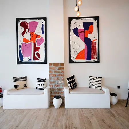 Camlik 87 Hotel