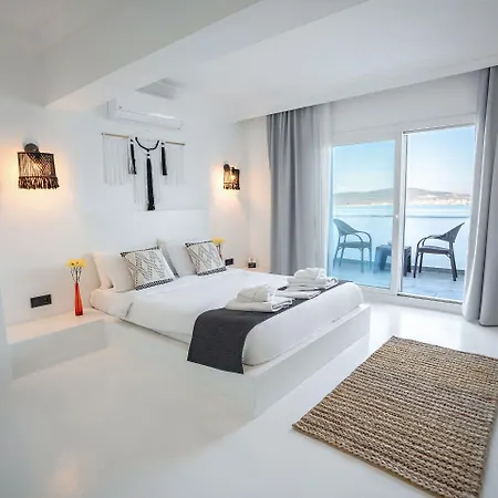 Camlik 87 3* Ayvalı