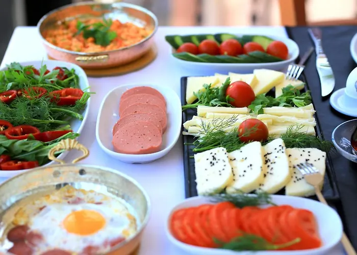 çamlık 87 Ayvalık