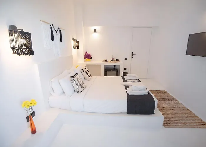 Camlik 87 Szálloda Ayvalı