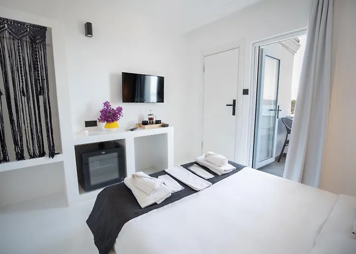 çamlık 87 Ayvalık Hotel Ayvalı