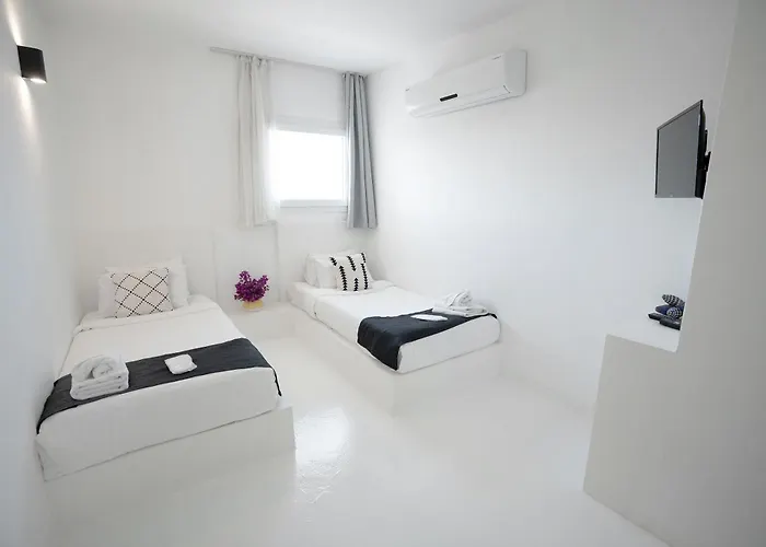 Hotel Camlik 87 Ayvalı