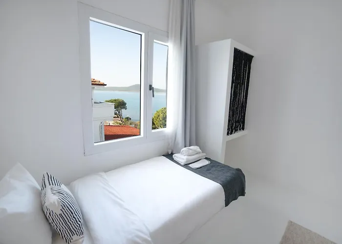 çamlık 87 Ayvalık