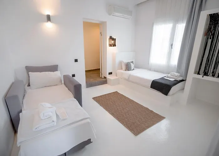 çamlık 87 Ayvalık Hotel