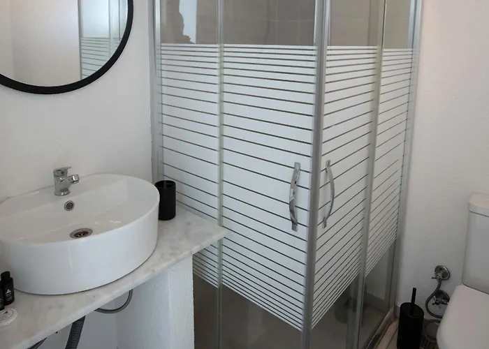 çamlık 87 Ayvalık Hotel *