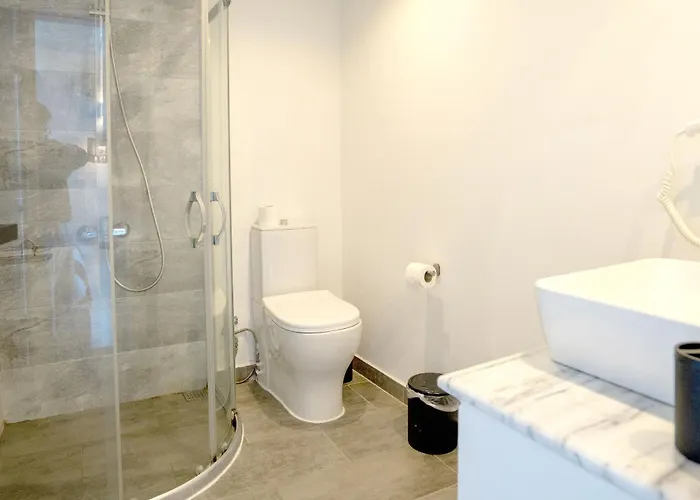 çamlık 87 Ayvalık Hotel