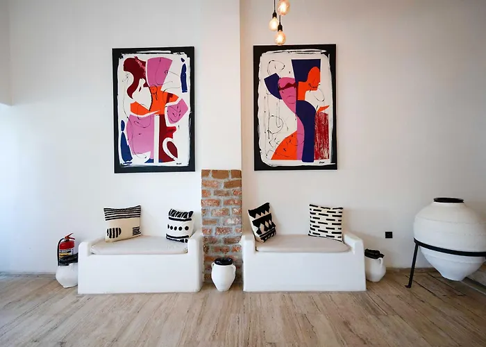 çamlık 87 Ayvalık Hotel *